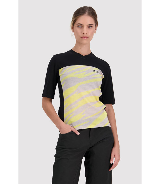 MONS ROYALE REDWOOD ENDURO VT WOMENS 2023