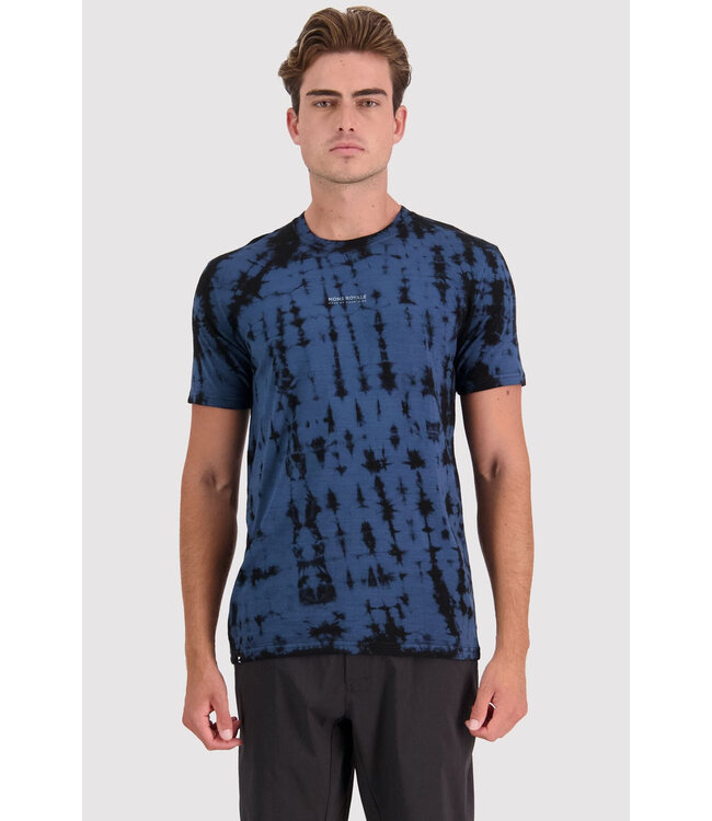 MONS ROYALE ICON MERINO AIR-CON T-SHIRT 2023