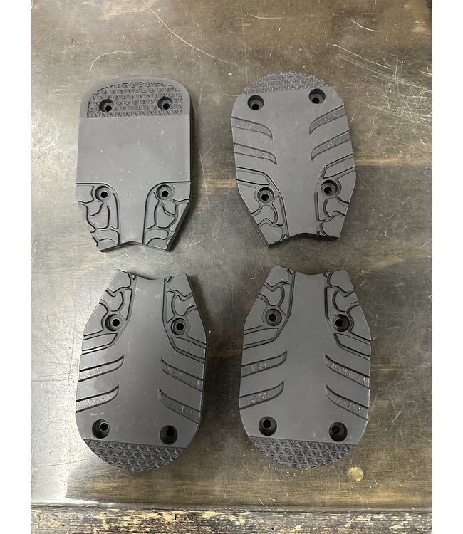 DALBELLO IL MORO/KRYPTON REPLACEMENT ALPINE SOLES