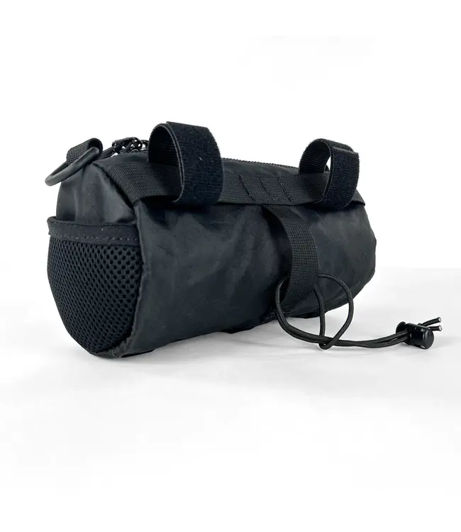 Wave Products THE ENCHILADA HANDLEBAR BAG