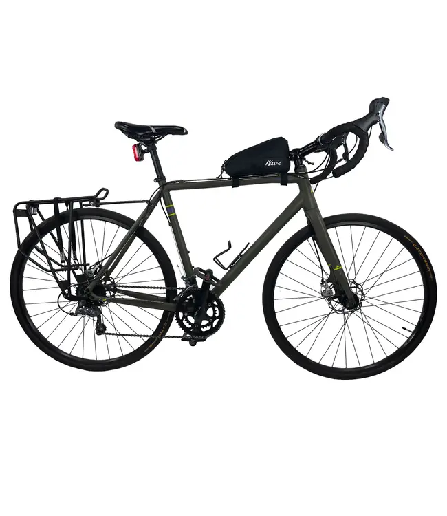 Wave Products THE TOTALLY TOP TUBE BAG