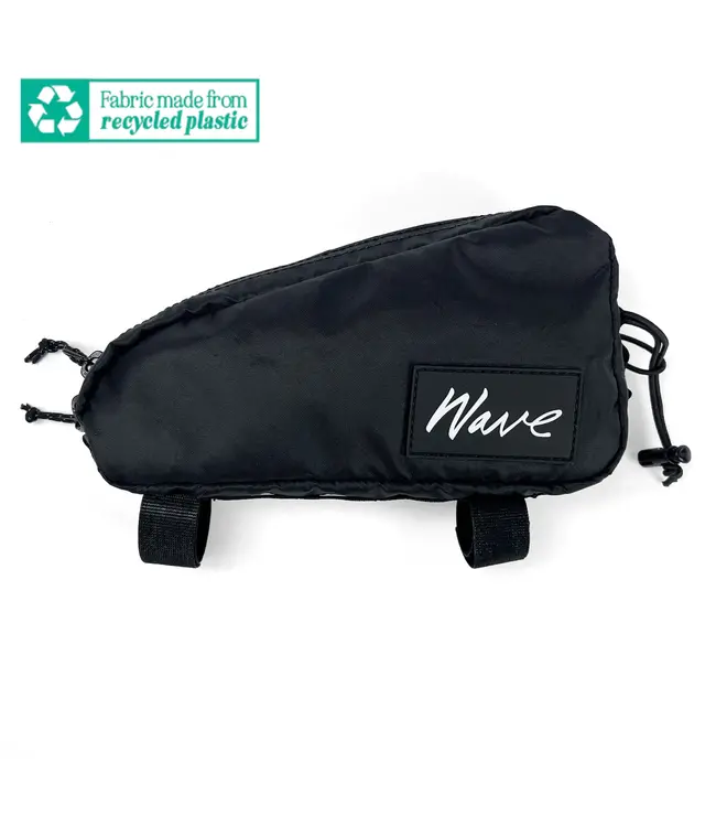 Wave Products THE TOTALLY TOP TUBE BAG