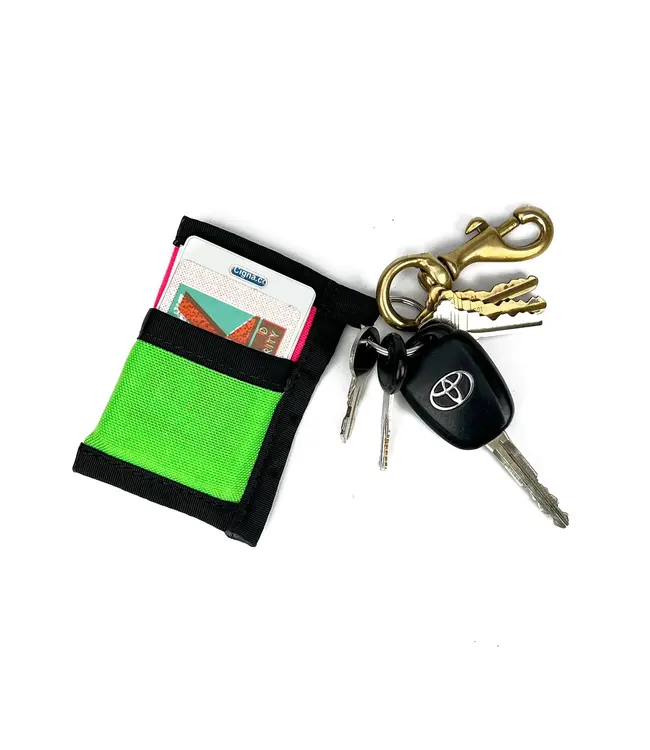 Wave Products THE WILDCARD WALLET