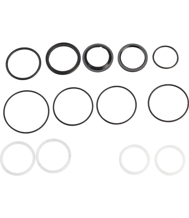 FOX REBUILD KIT FOR FLOAT REAR SHOCKS