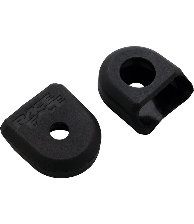 RACEFACE CARBON CRANK BOOTS PAIR