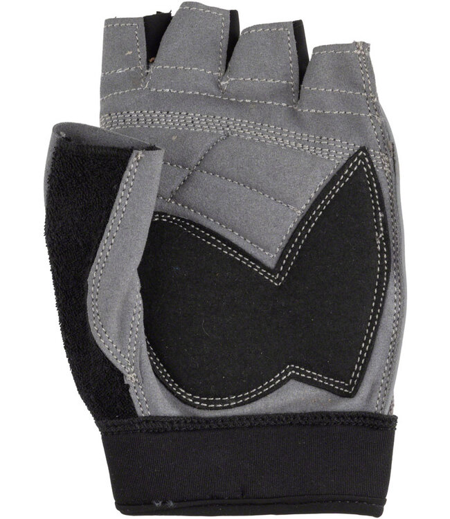 PLANET BIKE GEMINI SHORT FINGER GLOVE