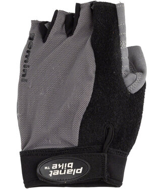 PLANET BIKE GEMINI SHORT FINGER GLOVE