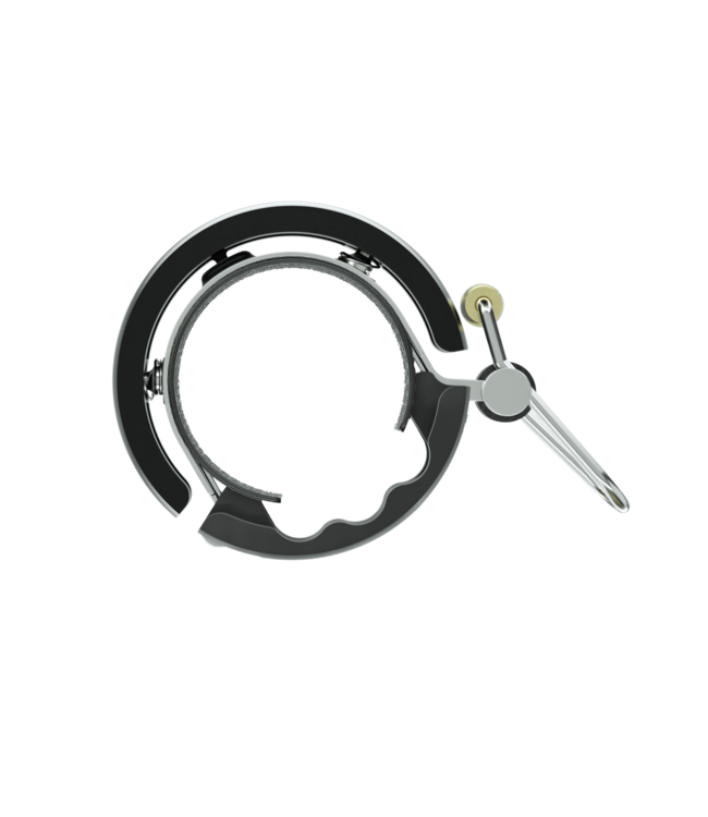 KNOG OI BELL LUXE SMALL