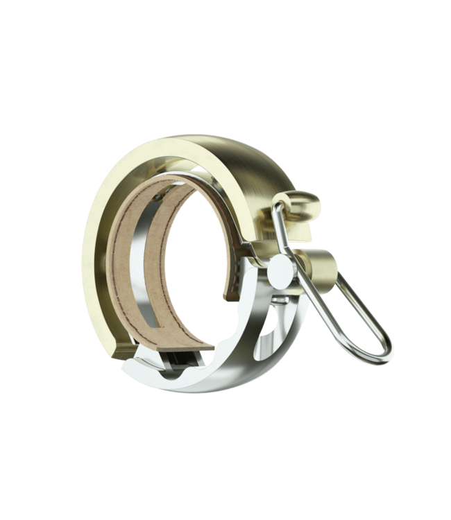 KNOG OI BELL LUXE SMALL