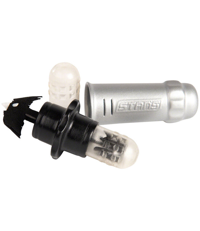 STANS NO TUBES Dart Tool Tubeless Tire Plug Kit