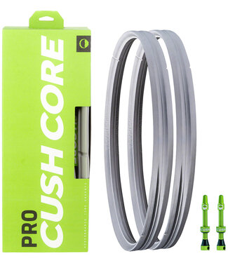 CUSH CORE PRO TIRE INSERTS: PAIR: 29"