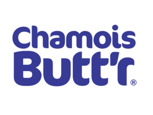 CHAMOIS BUTT'R