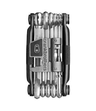 CRANK BROTHERS MULTI 17 TOOL MIDNIGHT