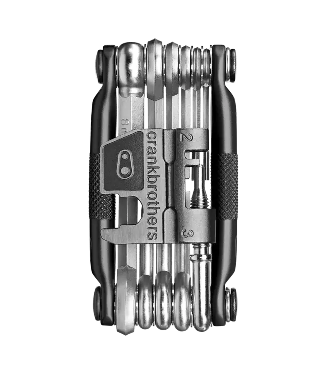 CRANK BROTHERS MULTI 17 TOOL MIDNIGHT