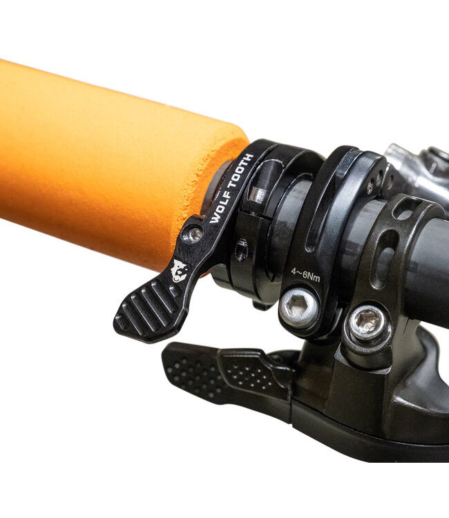 WOLF TOOTH REMOTE BARCENTRIC DROPPER LEVER