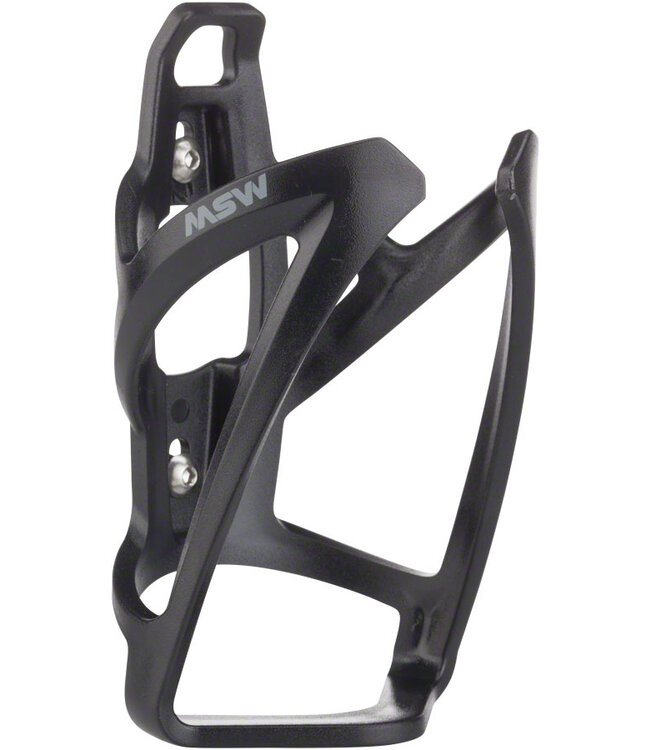 MSW PC-110 Composite Bottle Cage