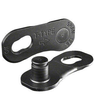 SRAM T-TYPE POWERLOCK FLATTOP CONNECTOR