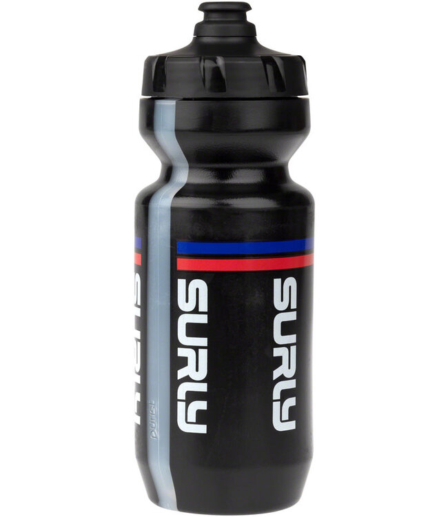 SURLY INTERGALACTIC PURIST BOTTLE