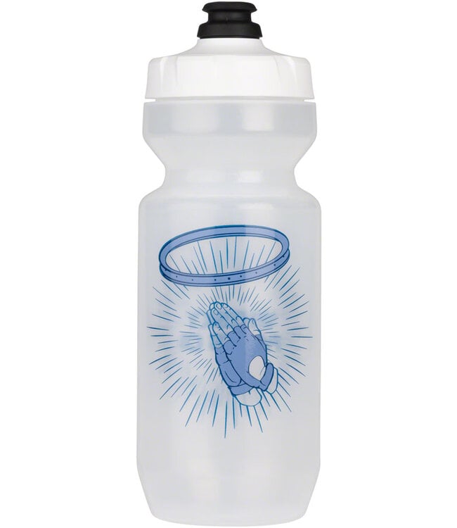 WHISKY PARTS CO REVERE THE RIDE PURIST BOTTLE 22OZ