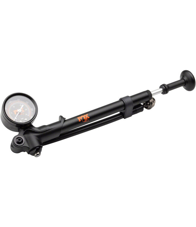 FOX HIGH PRESSURE SHOCK PUMP