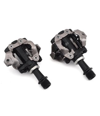 SHIMANO PD-M540 SPD PEDALS W/CLEAT