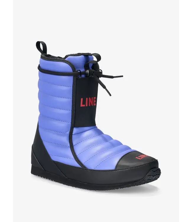 LINE BOOTIE 2.0 2024
