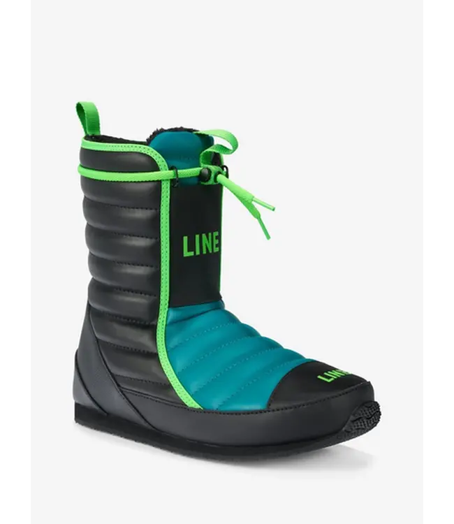 LINE BOOTIE 2.0 2024