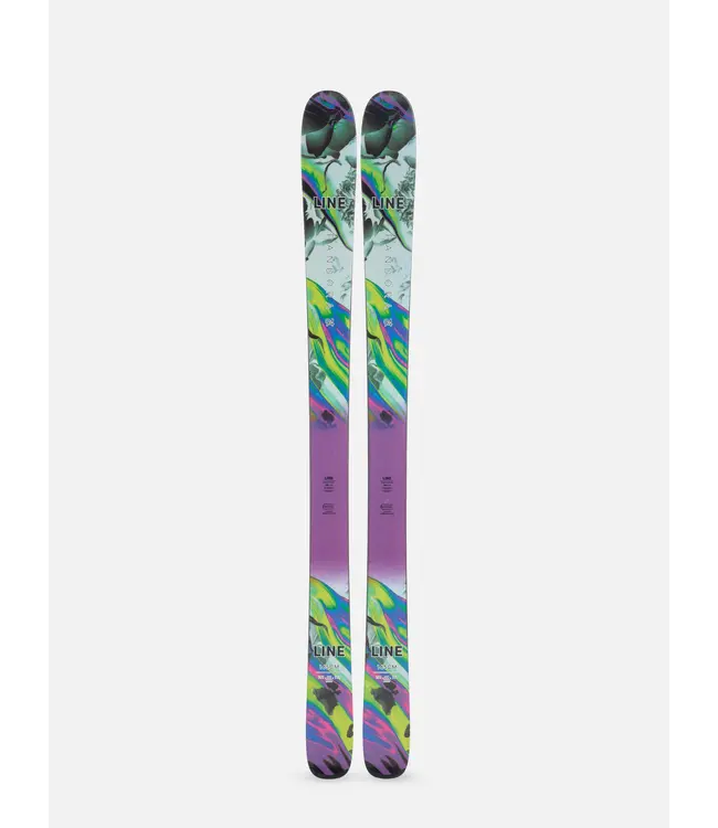 LINE PANDORA 94 2024