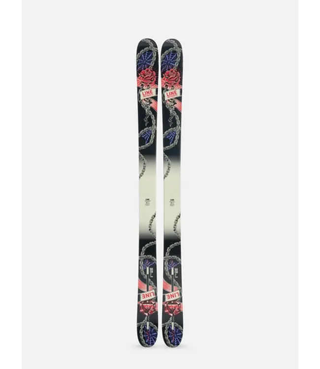 LINE HONEY BADGER TBL