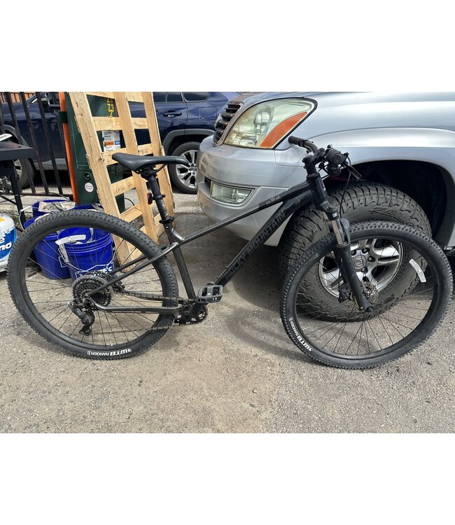 ROCKY MOUNTAIN DEMO BIKE SALE