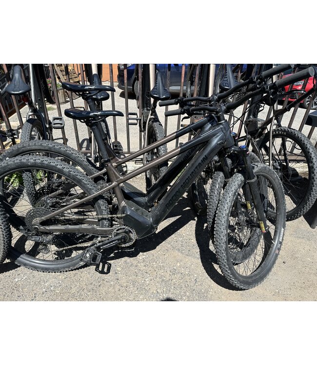 ROCKY MOUNTAIN DEMO BIKE SALE