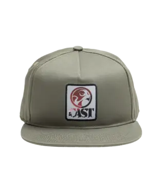 CAST MELVIN CAP