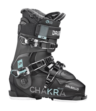 DALBELLO CHAKRA 95 AX W SIZE 23.5