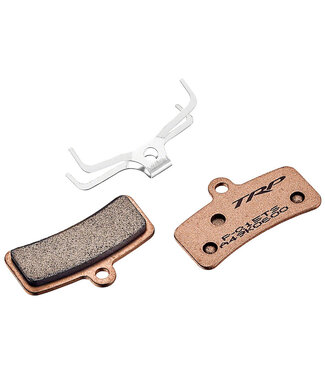 TRP P-Q15TS Disc Brake Pad - Sintered