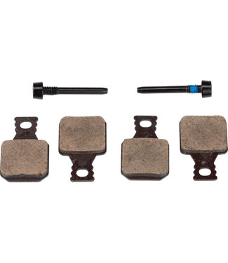 MAGURA 8.P Disc Brake Pads Performance Compound