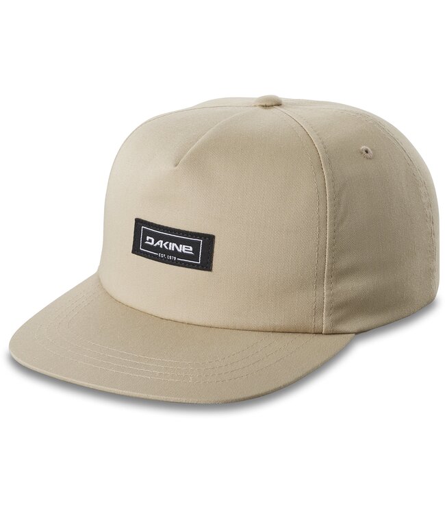 DAKINE M2 SNAPBACK KHAKI