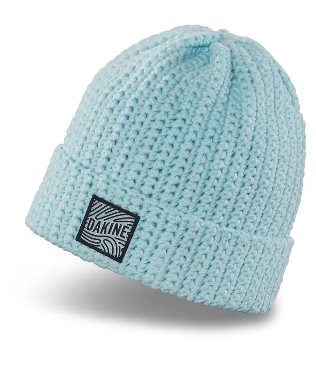 DAKINE ADDISON BEANIE 2024 ARCTIC BLUE
