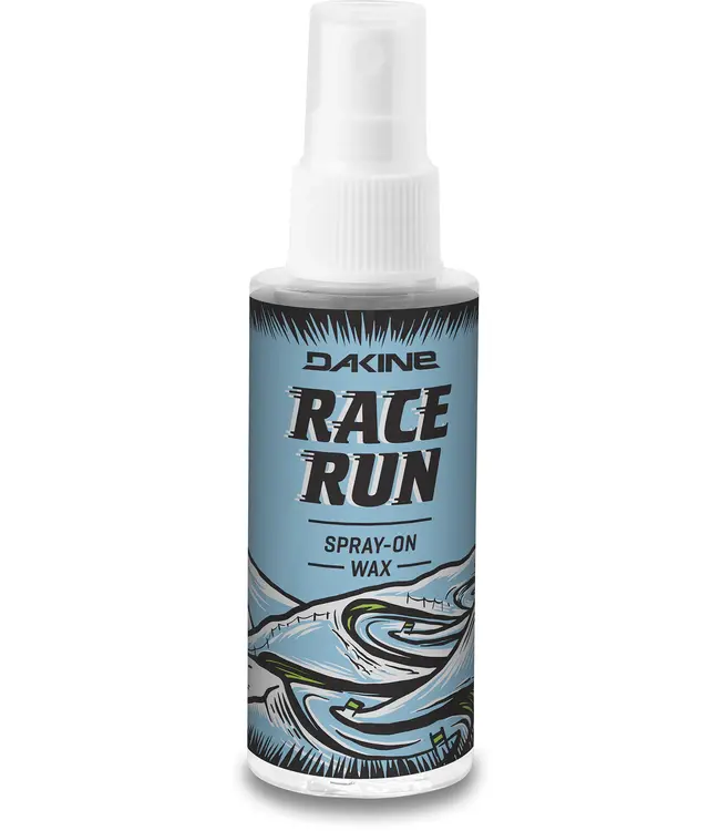 DAKINE RACE RUN SPRAY ON WAX 2OZ