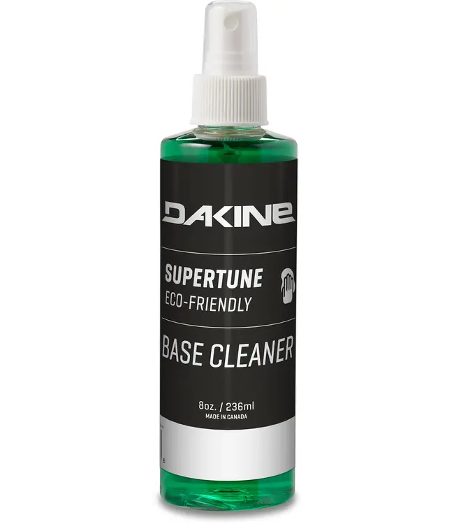 DAKINE SUPERTUNE ECO FRIENDLY BASE CLEANER 8OZ