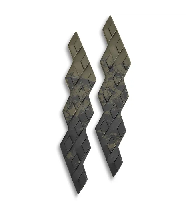 DAKINE GROMPS BLACK/DARK OLIVE