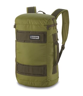 DAKINE MISSION STREET PACK 25L UTILITY GREEN