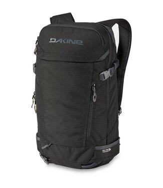 DAKINE HELI PRO 24L 2024 BLACK