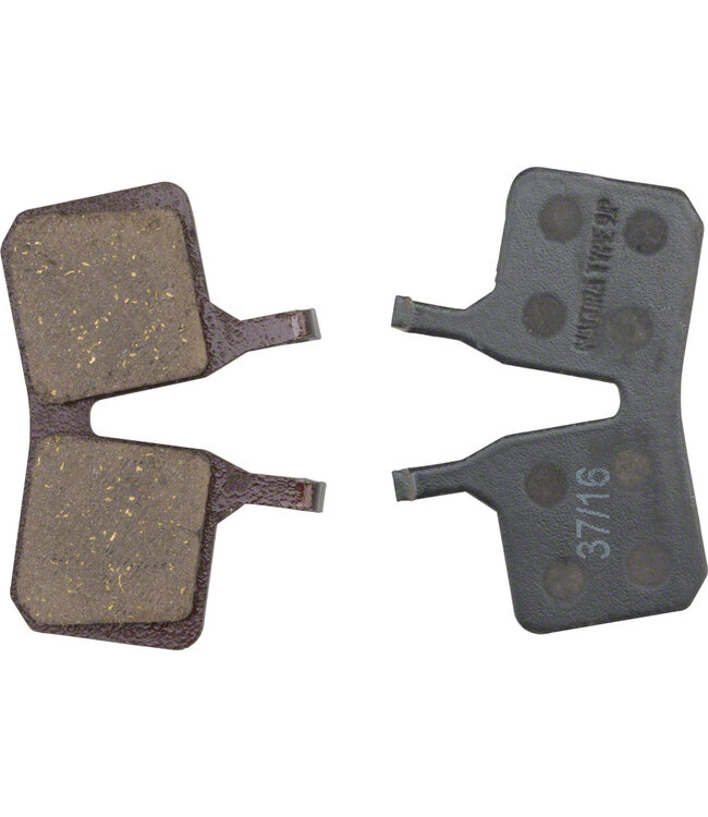 MAGURA 9.P Disc Brake Pads - Performance Compound