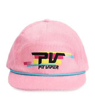 PIT VIPER SON OF PEACH GROOMER CORDUROY HAT