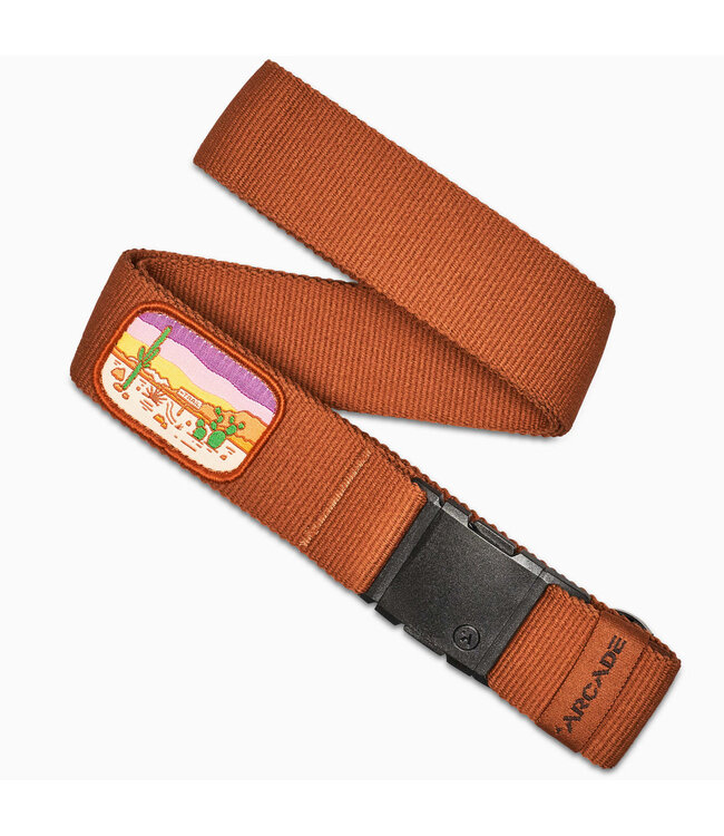 ARCADE EARTHLING BAY