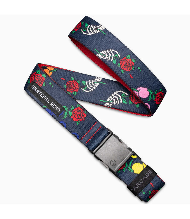 ARCADE GRATEFUL DEAD BELT