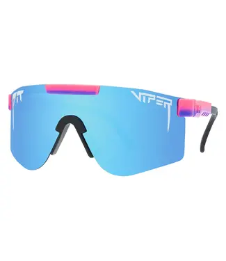PIT VIPER THE LEISURECRAFT POLARIZED DOUBLE WIDE