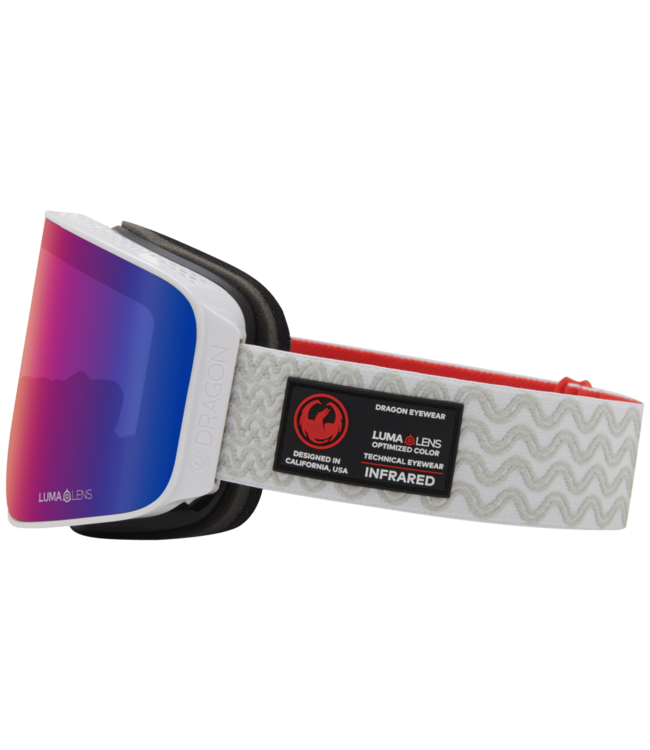 DRAGON NFX MAG OTG 2024