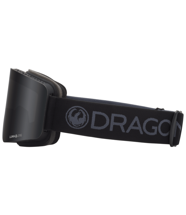 DRAGON R1 OTG 2024
