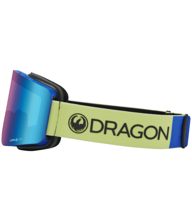DRAGON R1 OTG 2024